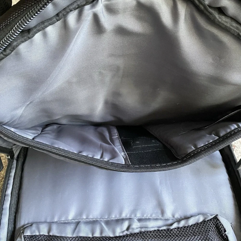 SwissGear maxxum tech